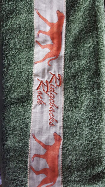 Hand Towel - Image 4