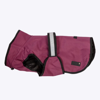 Danish Design 3 in 1 Dog Coat - Image 4