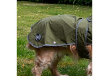 Stormguard Soft Shell Coat - Image 4