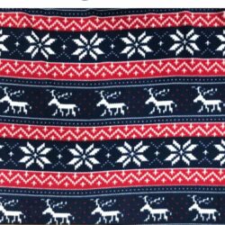 Nordic Fleece Snood