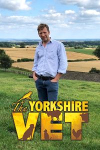 Julian Norton - The Yorkshire Vet